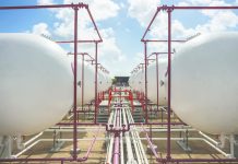 Arugas ehecutando trabao rutinario di mantencion