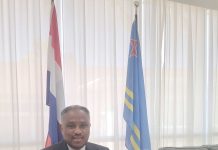 Aumento di arma y crimen entre hobennan: Un reto pa Aruba