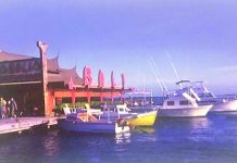 Nos joyanan lubida di Aruba