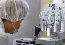 Innovacion pa Salvaguardia Salubridad Publico na Aruba