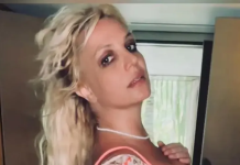 Britney Spears ta bisa cu e tin daño cerebral