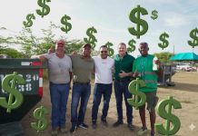 Fraccion MEP: Bureau City Inspector a gasta henter su presupuesto 2025 riba orden di minister presidente