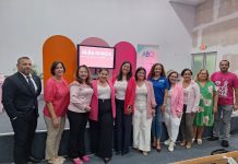 Campaña ‘Mira Nos’ ta enfoca riba salud di pecho pa hende muhe bou di 45 aña