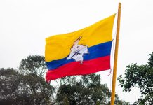 Colombia: UN ta adverti tocante insuficiente avance den implementacion di acuerdo di paz