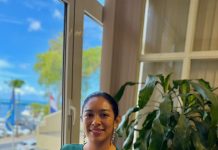 Parlamentario Stephany Sevinger (AVP): “Derechonan humano y husticia den era moderno mester ta prioridad tambe na Aruba”