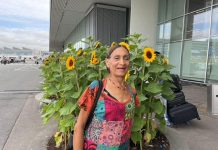 Diana Lydia Antonette: Un Baluarte Cultural den Baile Arubano, docente, artista, bailarina, coreografo, y directora