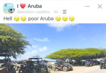 Segun minister di Transporte, Discusion riba maneho di UTV/ATV ta continua