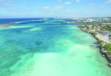 E bida marina ta bin na bida den Hofi Shon Shoco