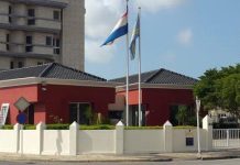 Eleccion parlamentario Hulandes: Kico esaki por nifica pa Aruba PARLAMENTO HULANDES HULANDA HOLLAND