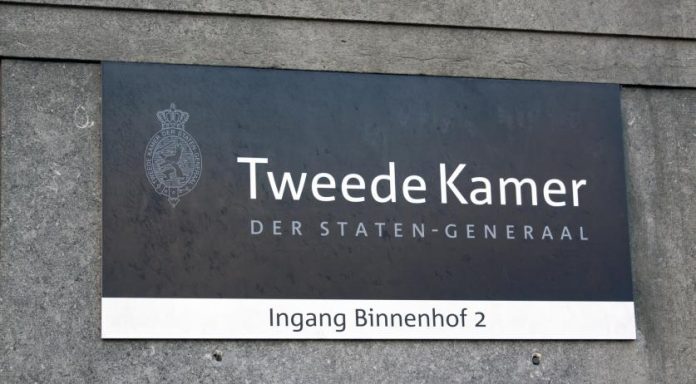 TWEEDE KAMER