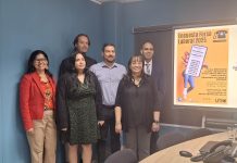 Encuesta di Forsa Laboral 2025 a cuminsa pa analisa e dinamica di e mercado laboral Arubano