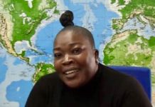 Experto Internacional di Aruba, Suzette Dumfries: Nation Building ta un strategia delibera pa Aruba bira resiliente cu un rumbo determina DUBAI DUMFRIES