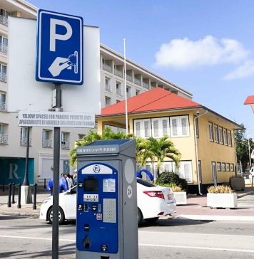 Meer parkeerders betalen na aangescherpte handhaving door Aruparking