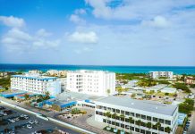 Manager di marketing y comunicacion di HOH, Charlaine Huntington: Siman laboral di 36 ora ta responde na necesidadnan di e trahadornan actual y ta spera cu lo por atrae mas personal HOH HORACIO