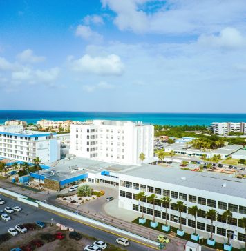 Crisis di hospital di Aruba mester un decision cu pashentnan por confia riba dje HOH HORACIO