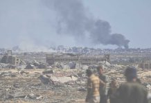 Hamas ta bisa cu nan ta acepta algun elemento di un plan di paz pa Gaza despues cu Trump a duna ultimatum