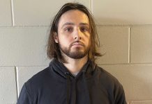 Homber acusa di a causa e candela mas destructivo den historia di Los Angeles