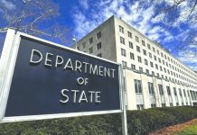 Segun rapport di Departamento di Estado Mericano: Homber cu bira victima di traficacion no ta ricibi servicio di sheler