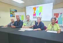 Un Siglo di Recuerdo: Honrando Digna Lacle-Herrera su legado cultural y educativo