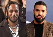 Hues ta rechasa demanda pa difamacion di Drake contra label Tocante ‘Not Like Us’ di Kendrick Lamar
