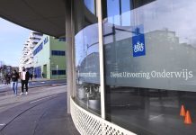 Interes pa prestamo di studiante di Hulanda ta aumenta pa ex-studiante y ta baha pa studiante actual