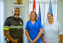 KPA ta reforsa colaboracion cu NFI di Hulanda