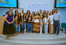 KPA y Universidad di Aruba trahando hunto, realisando resultadonan positivo