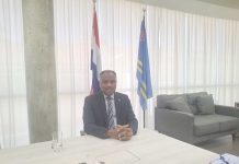 Kico ta sucede cu hende cu nan estadia turistico ta vence? Minister Dowers ta splica