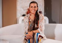 Kinsasha van der Bliek (RAIZ): Soberania alimenticio ta e berdadero siguridad