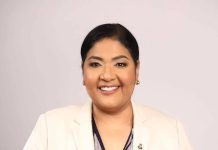 MEP preocupa cu decision di gobierno pa no manda minister plenipotenciario di Aruba pa Hulanda XIOMARA MEP