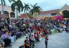 Mall-o-ween Week a cuminsa na Paseo Herencia