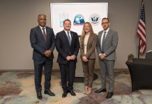 Merca y Aruba a firma acuerdo nobo di Preclearance