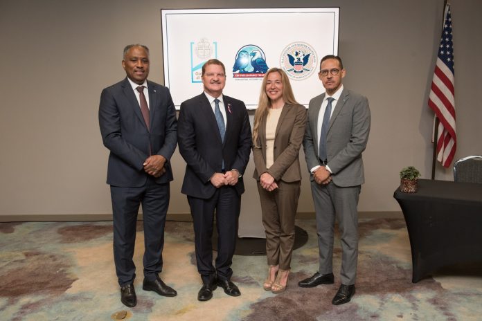 Merca y Aruba a firma acuerdo nobo di Preclearance (2)