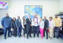 Mi Kas Awor: Corsou ta embarca riba reforma structural di politica di vivienda