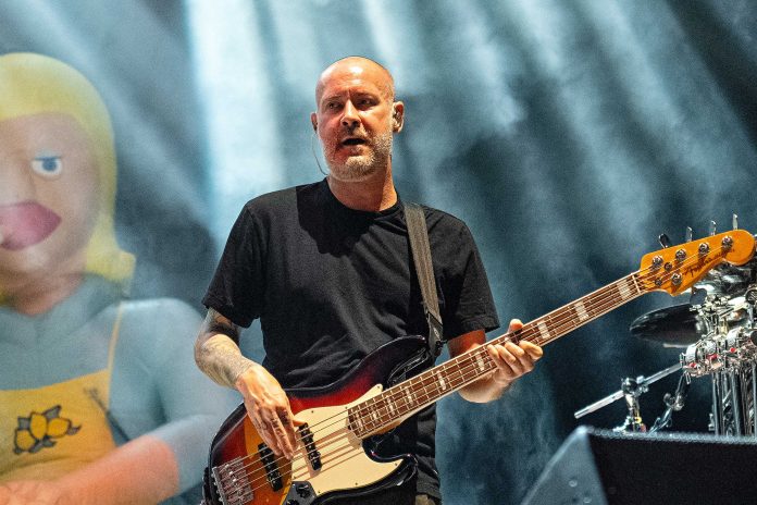 Sam Rivers
