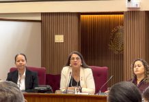 Minister Wyatt-Ras a duna aclaracion den Parlamento riba cuido di adulto mayor na Aruba