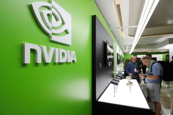 Nvidia ta bira e prome compania cu balor di $5 triyon_result