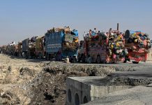 Pakistan y Afghanistan ta acorda pa mantene alto-al-fuego despues di dialogonan di paz na Istanbul