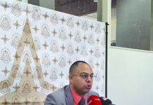 Parlamentario Eduard Pieters (PPA) ta defende derecho di maestronan pensionado na pago di ATV-dagen