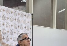 Parlamentario Gino Goeloe ta pidi mas atencion pa salud publico