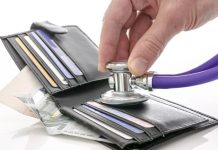 Mayoria di partidonan politico kier kita plannan pa corta e deducibel di cuido medico na €165