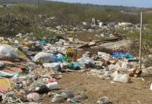 Tiki financiamento pa crisis di desperdicio den concepto di presupuesto di Boneiro: “Palabranan bunita, cartera bashi”