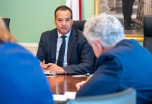 Minister Geoffrey Wever: Relato Article IV Mission di IMF ta positivo y disponibel pa pueblo