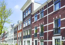 Sector priva ta reduciendo segun cu doñonan di cas ta bende propiedadnan di huur