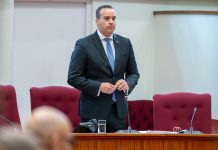 Segun FITCH, Aruba ta mantene rumbo positivo cu crecemento economico, surplus fiscal y disminucion di debe