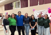 Dia Mundial di Salud Mental: Stichting Hunto ta pone enfasis riba cuido di salud mental tur dia di aña