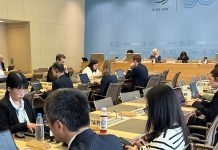 Tayer di WTO GPA a resalta con por amplia e acceso di hende muhe empresario na Destaho Publico