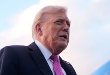 Trump a confirma e validez di e alto-al-fuego entre Israel y Hamas a pesar di bombardeo y enfrentamento reciente