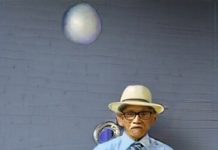 Aniceto Ricardo Deluvia