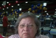 Sra. Henrica (Ica) Federica Ramones-Vargas Tromp